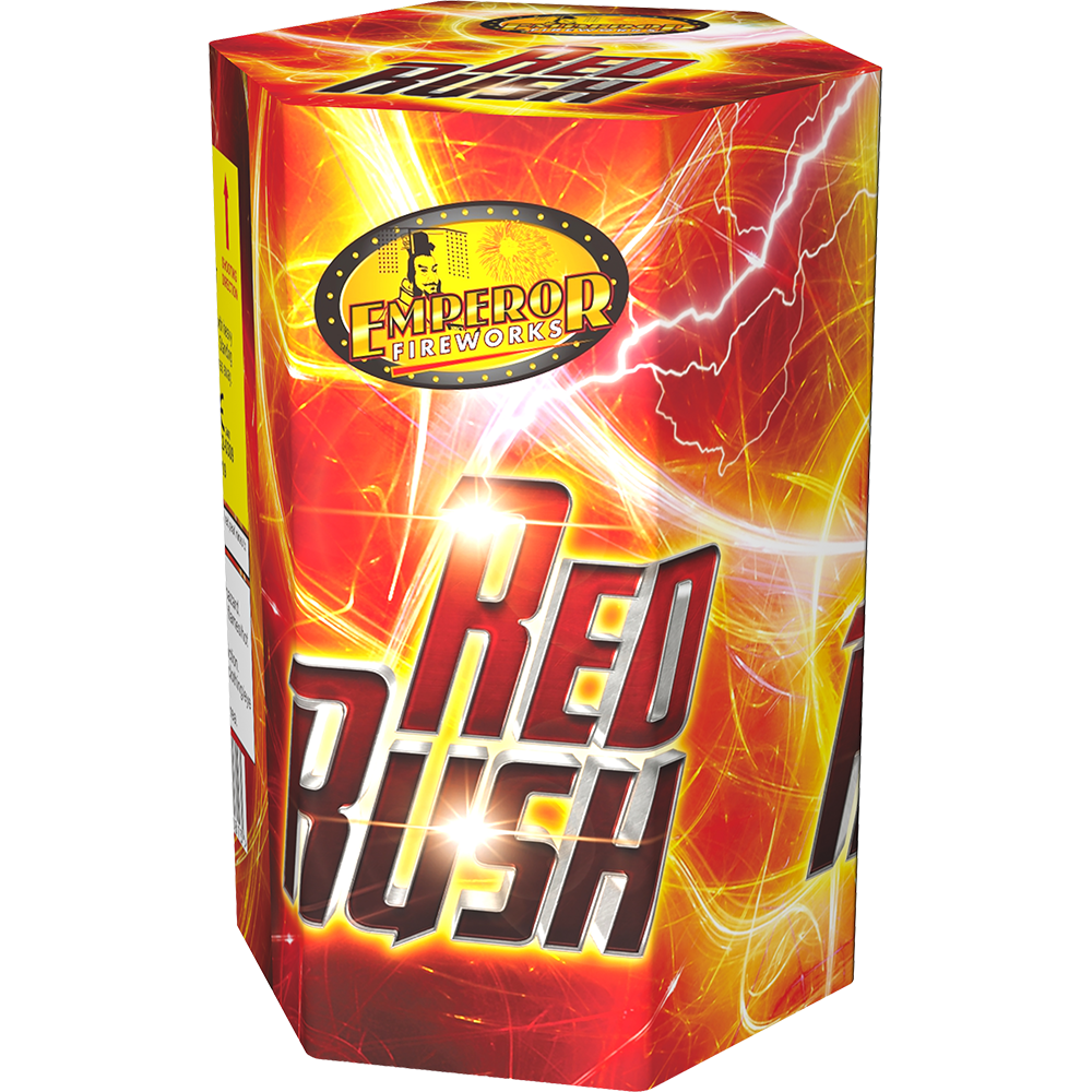 Red Rush Mine